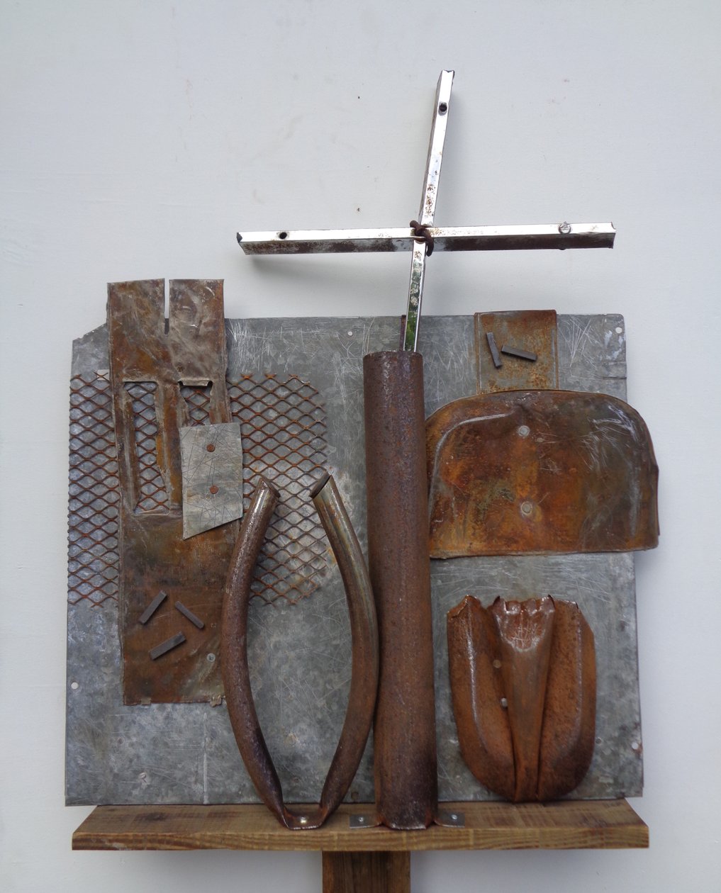 Zondagse Gebeden, 2019 door Peter McClure