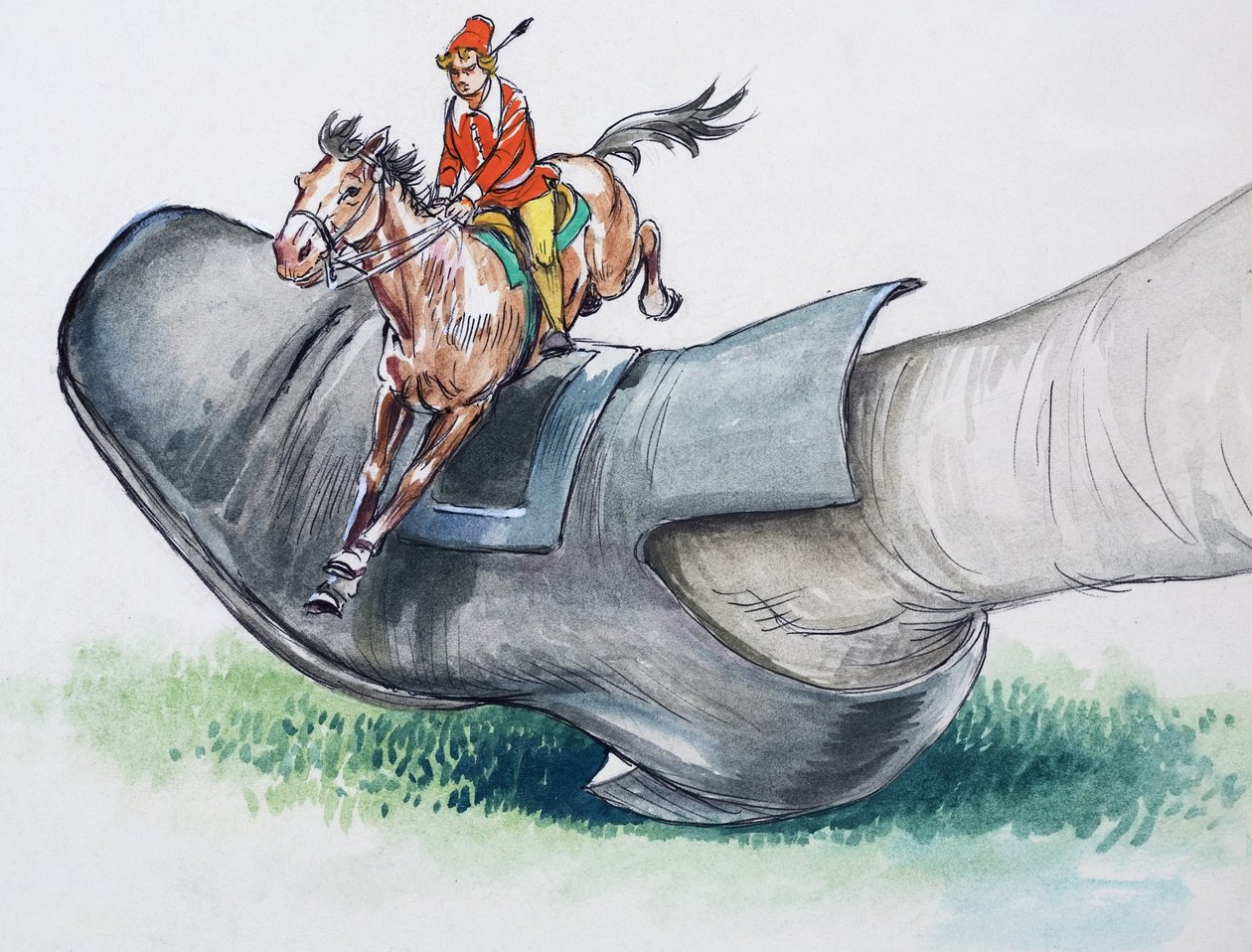 Gulliver