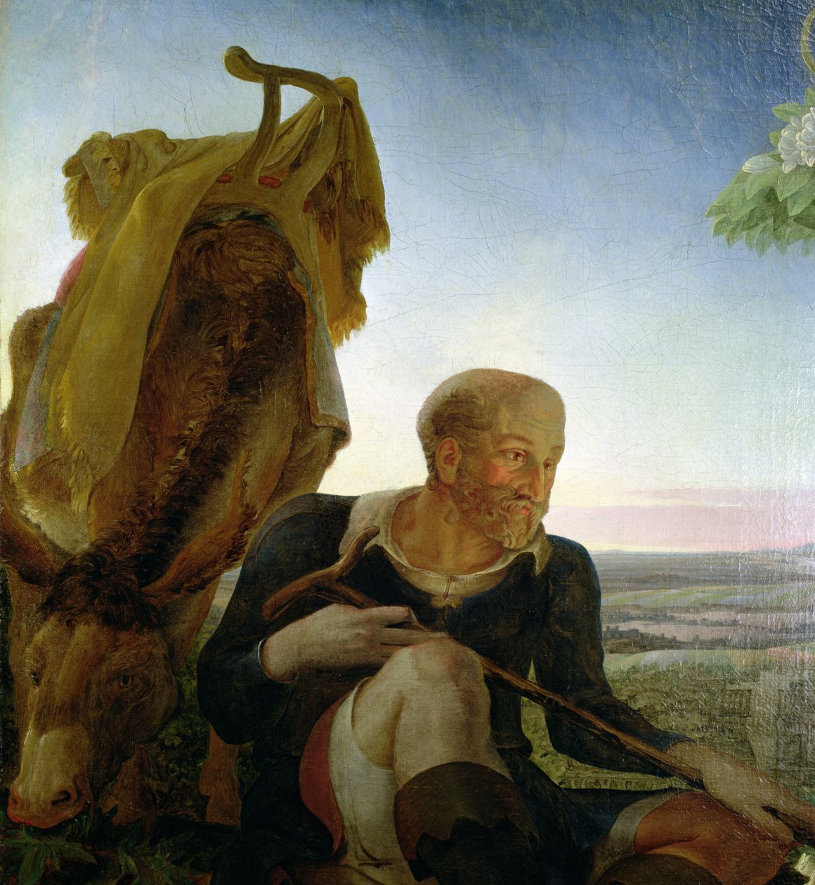 St. Jozef uit 