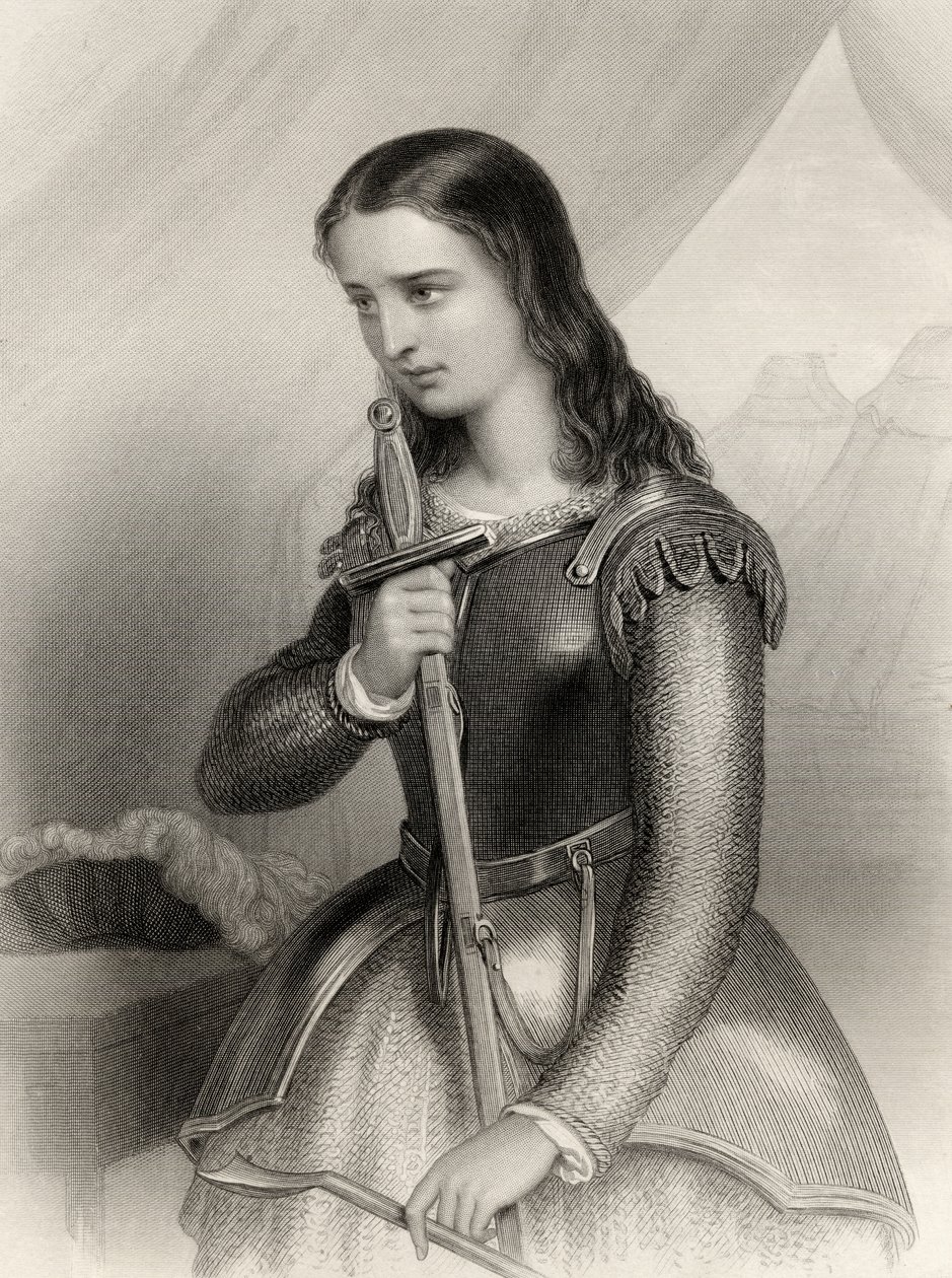 Jeanne d