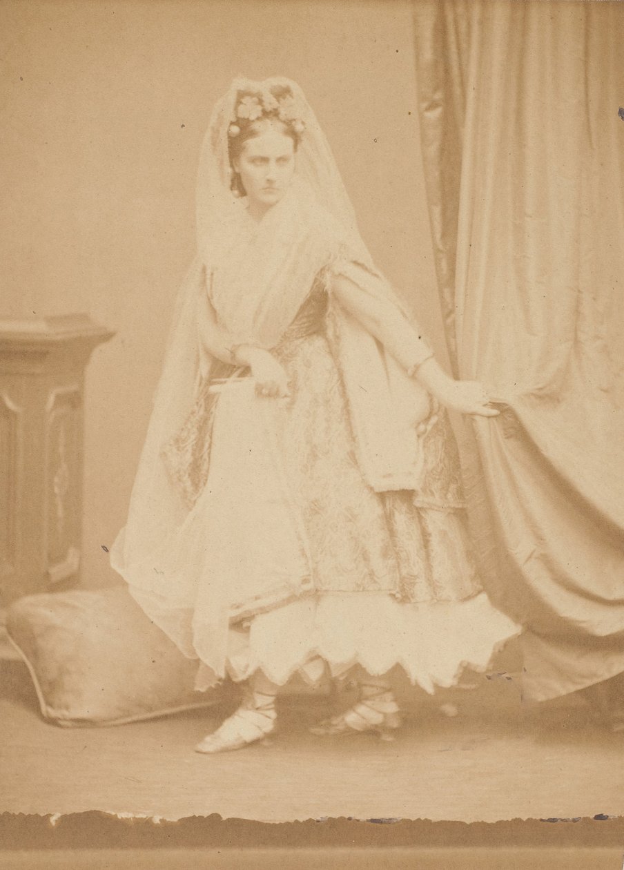Judith door Pierre Louis Pierson