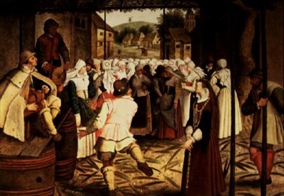 St. Catharina
