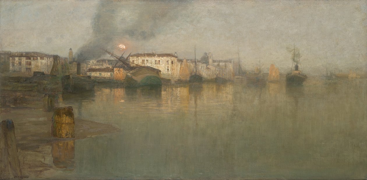 Venetië (