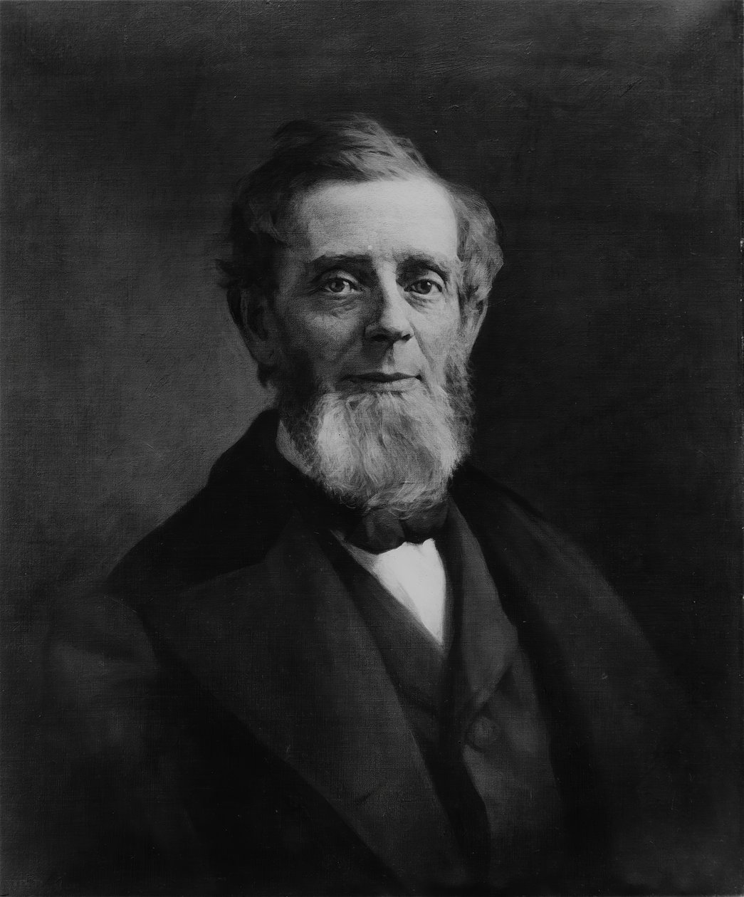 George P. Putnam door Platt Powell Ryder