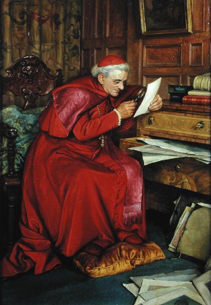Nauwkeurige Inspectie door R. Klausner