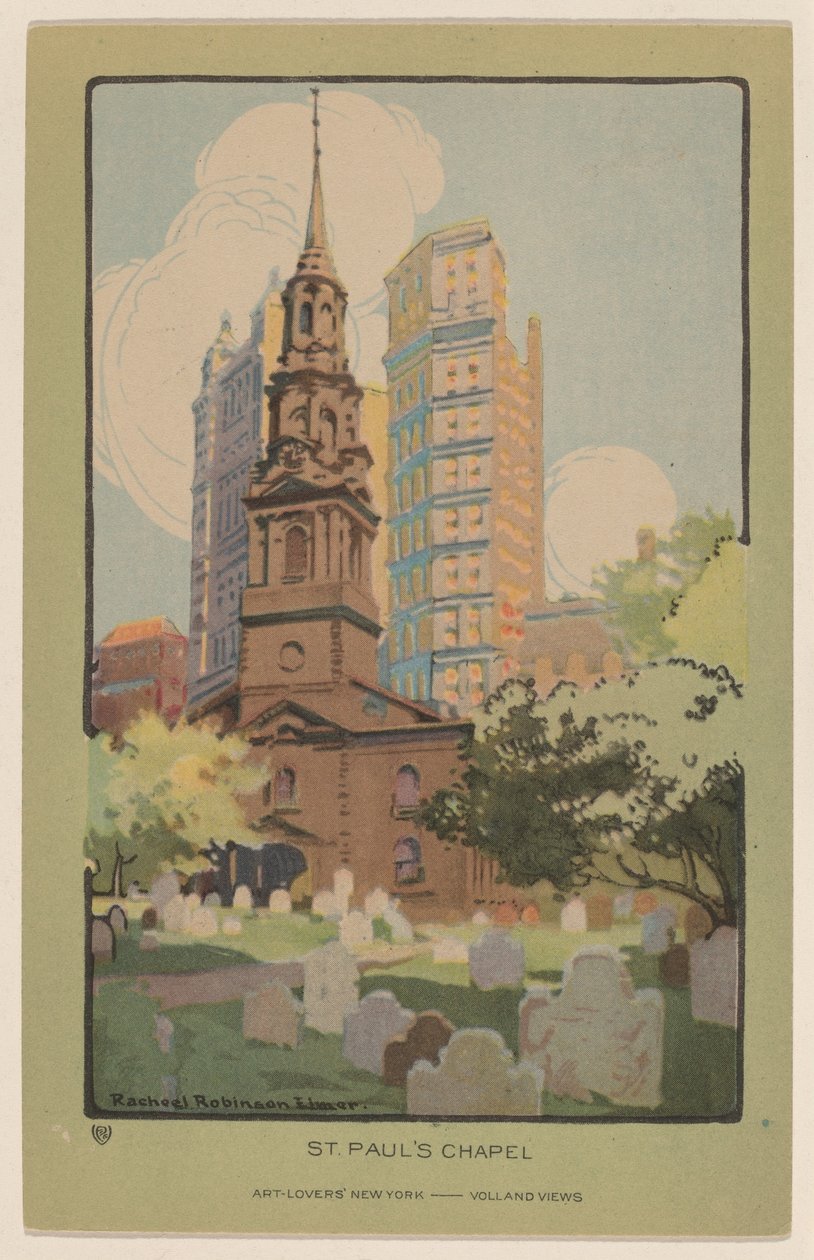 St. Paul