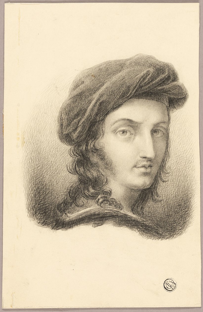 Raphael door Raphael
