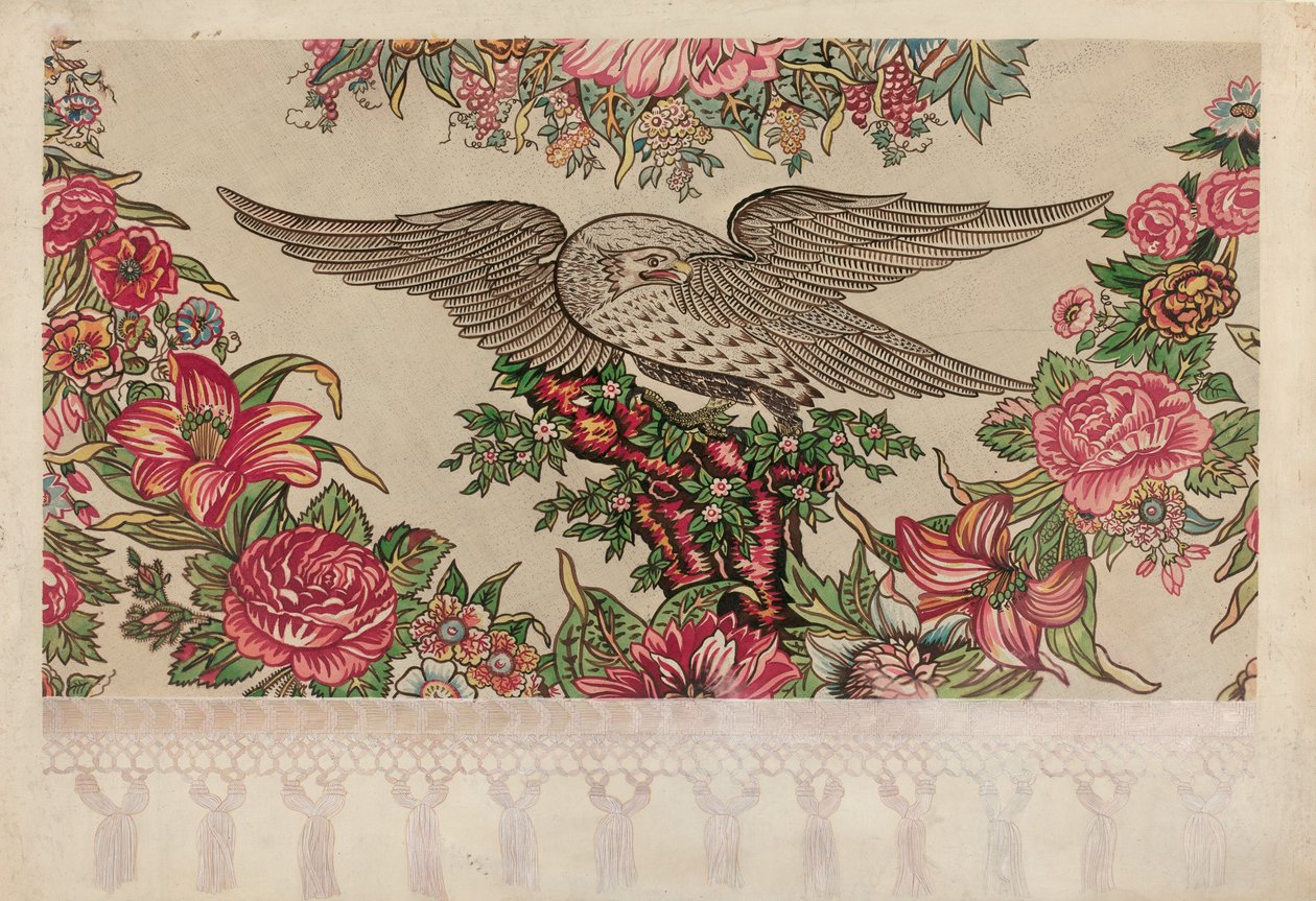 Chintz, 1935-1942 door Raymond Manupelli