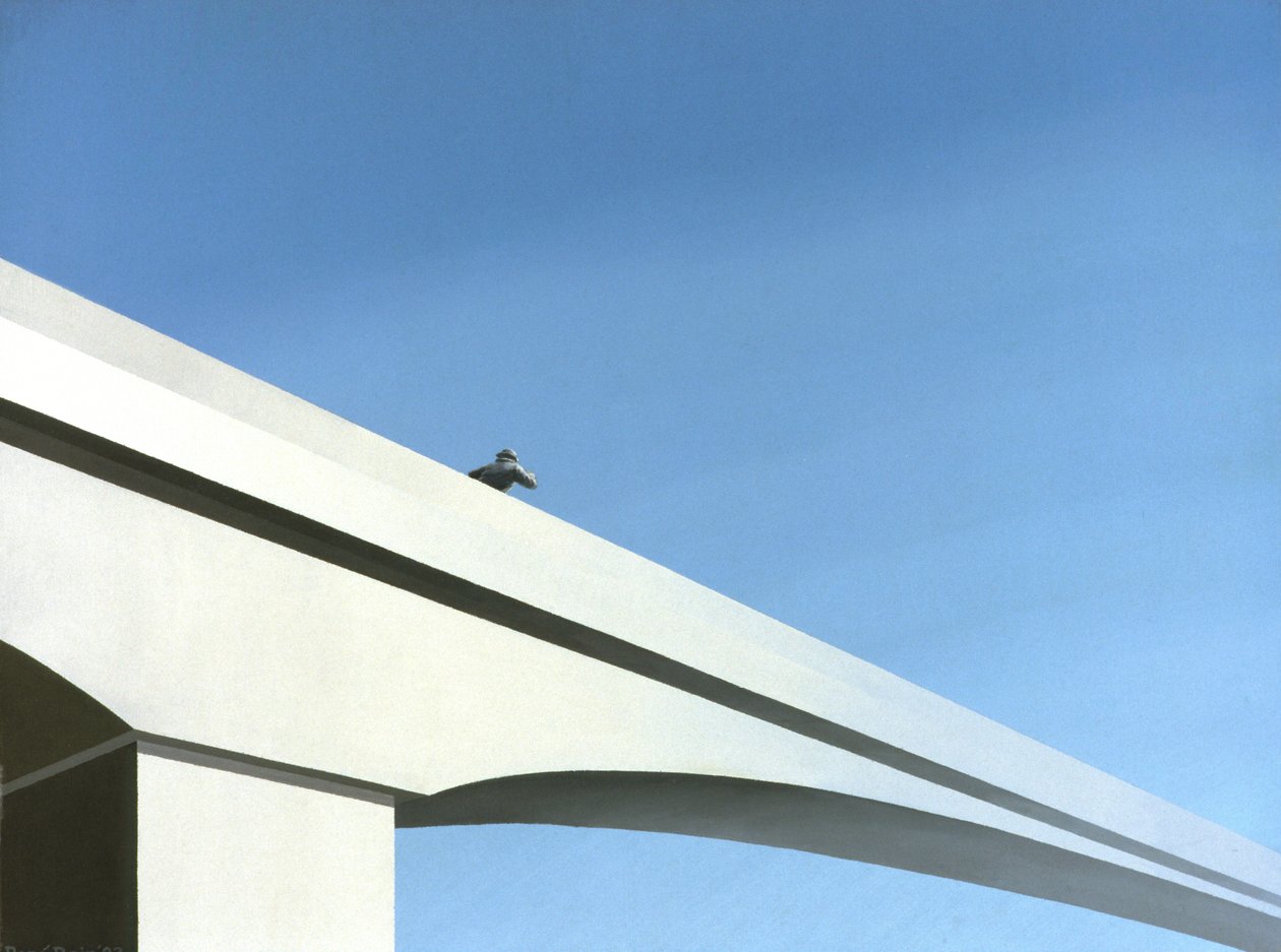 Brug door Rene Boin