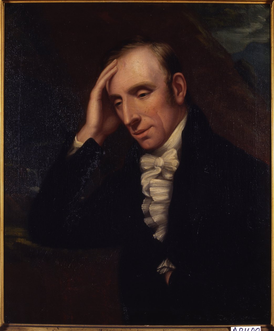 William Wordsworth door Richard Carruthers