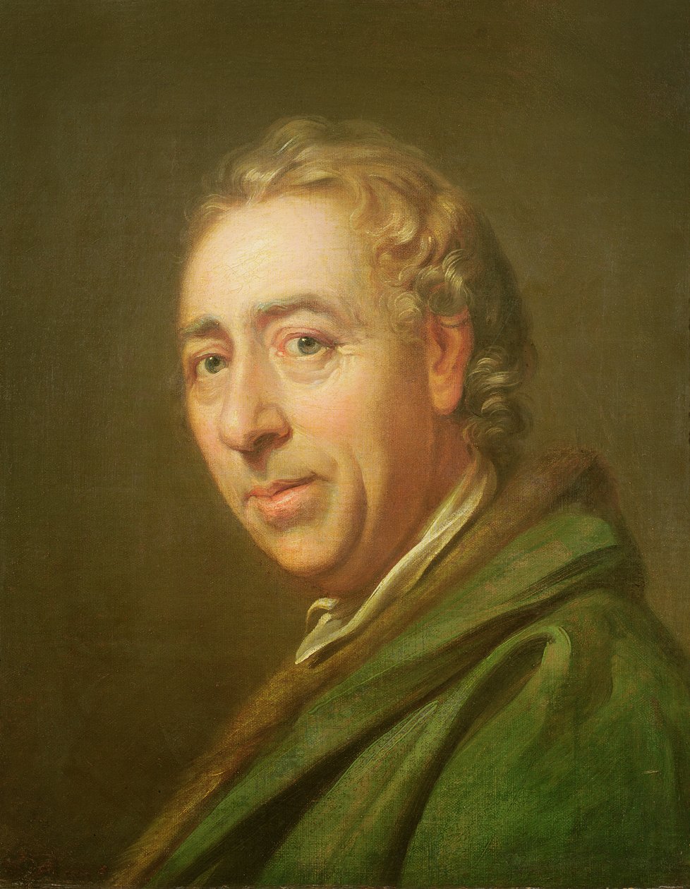 Portret van Lancelot 