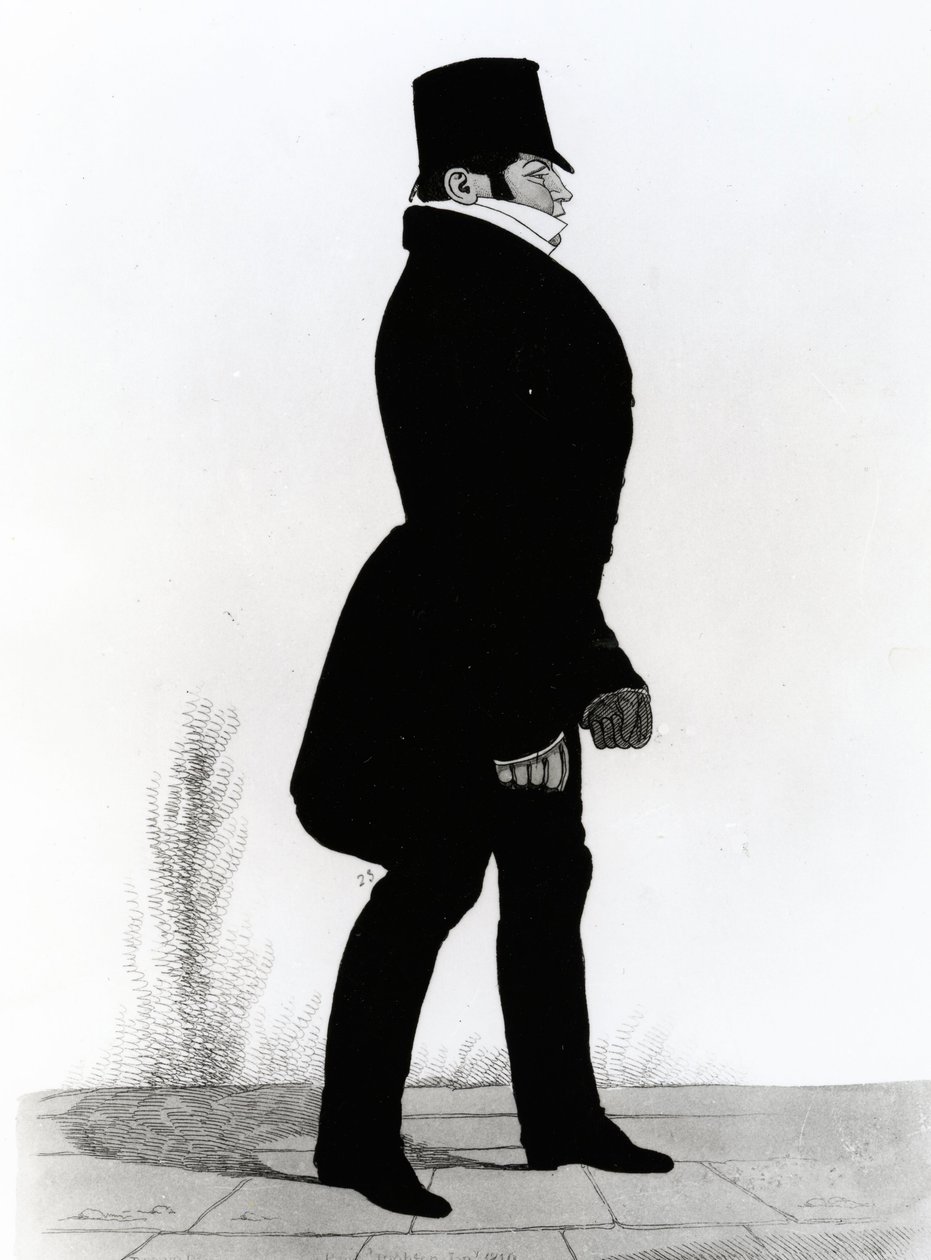William Arden, 2e Baron Alvanley 