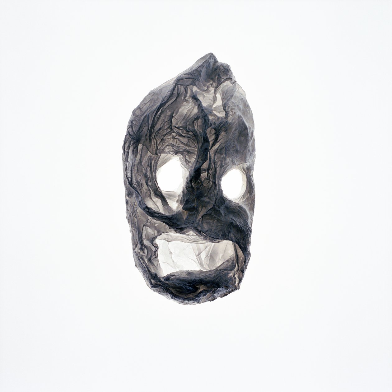 Ghoulie, 2015 door Richard Green