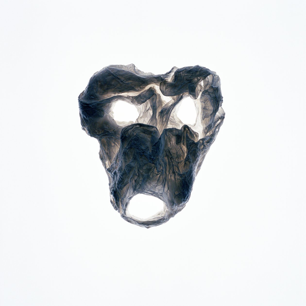 Ghoulie, 2015 door Richard Green