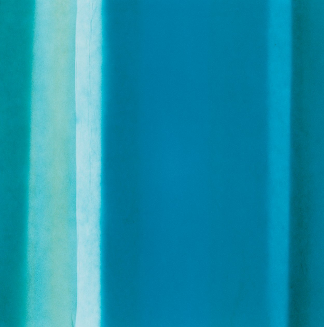 Streep VII, 2005 door Richard Green