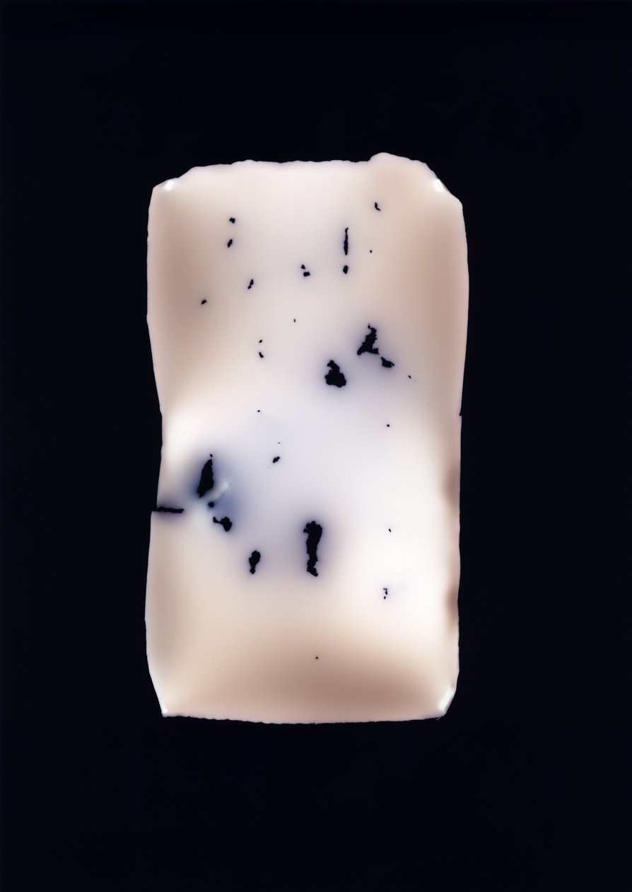 Zonder titel, 2001 door Richard Green