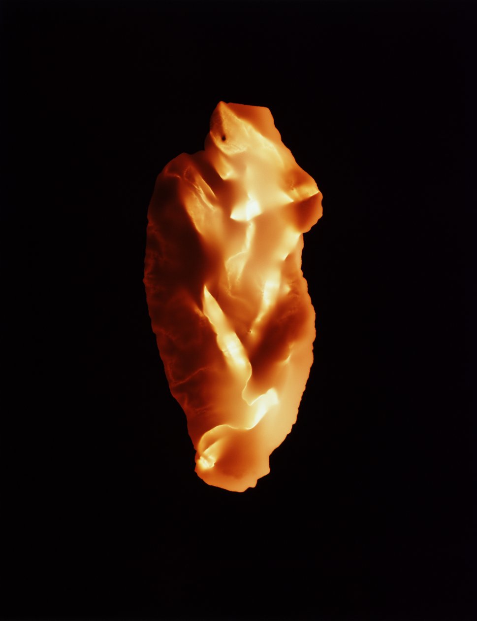 Zonder Titel, 2003 door Richard Green