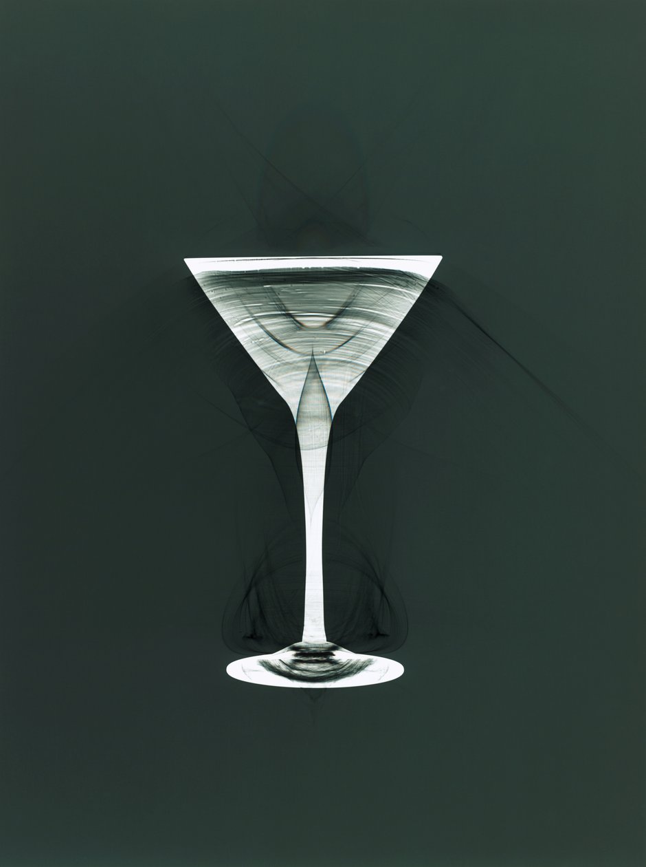 Zonder Titel, 2005 door Richard Green