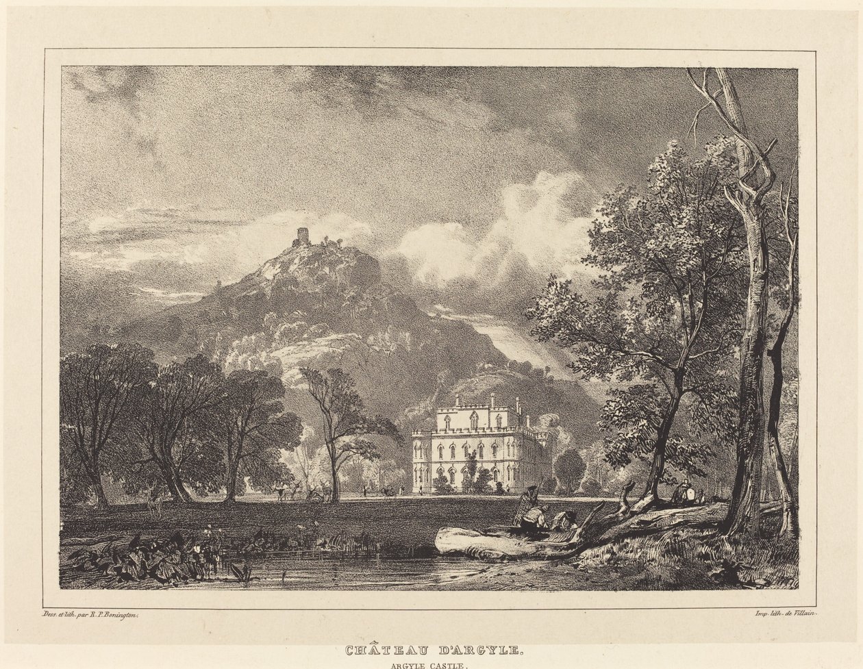 Kasteel d
