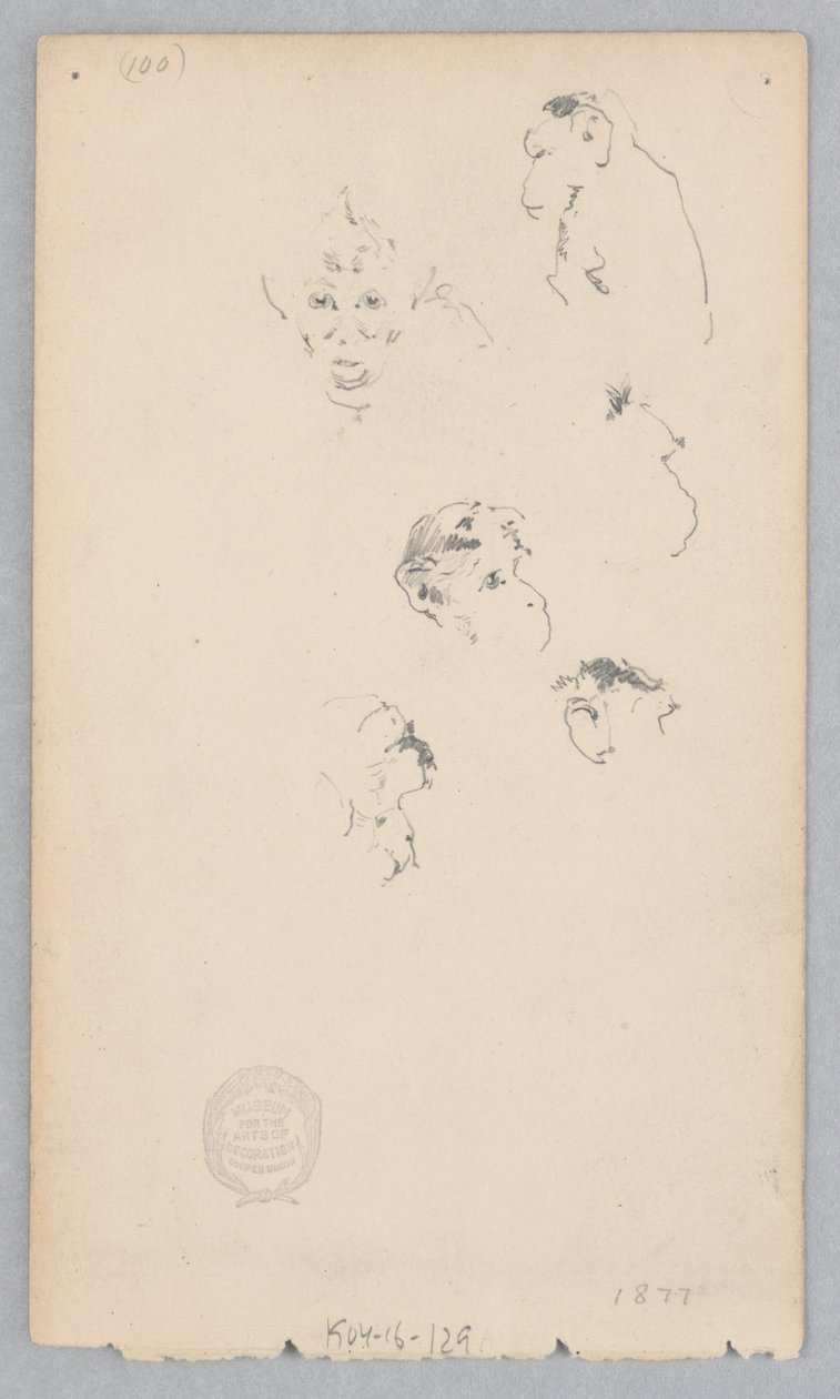 Aap door Robert Frederick Blum