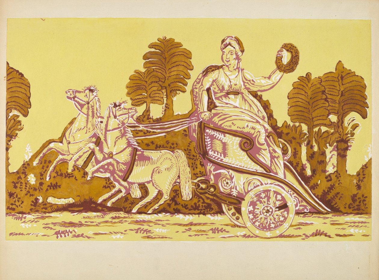 Bandbox Papier door Robert Galvin
