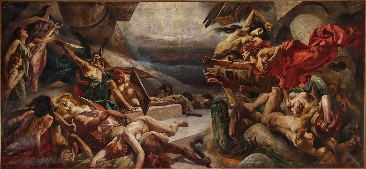 Valhalla