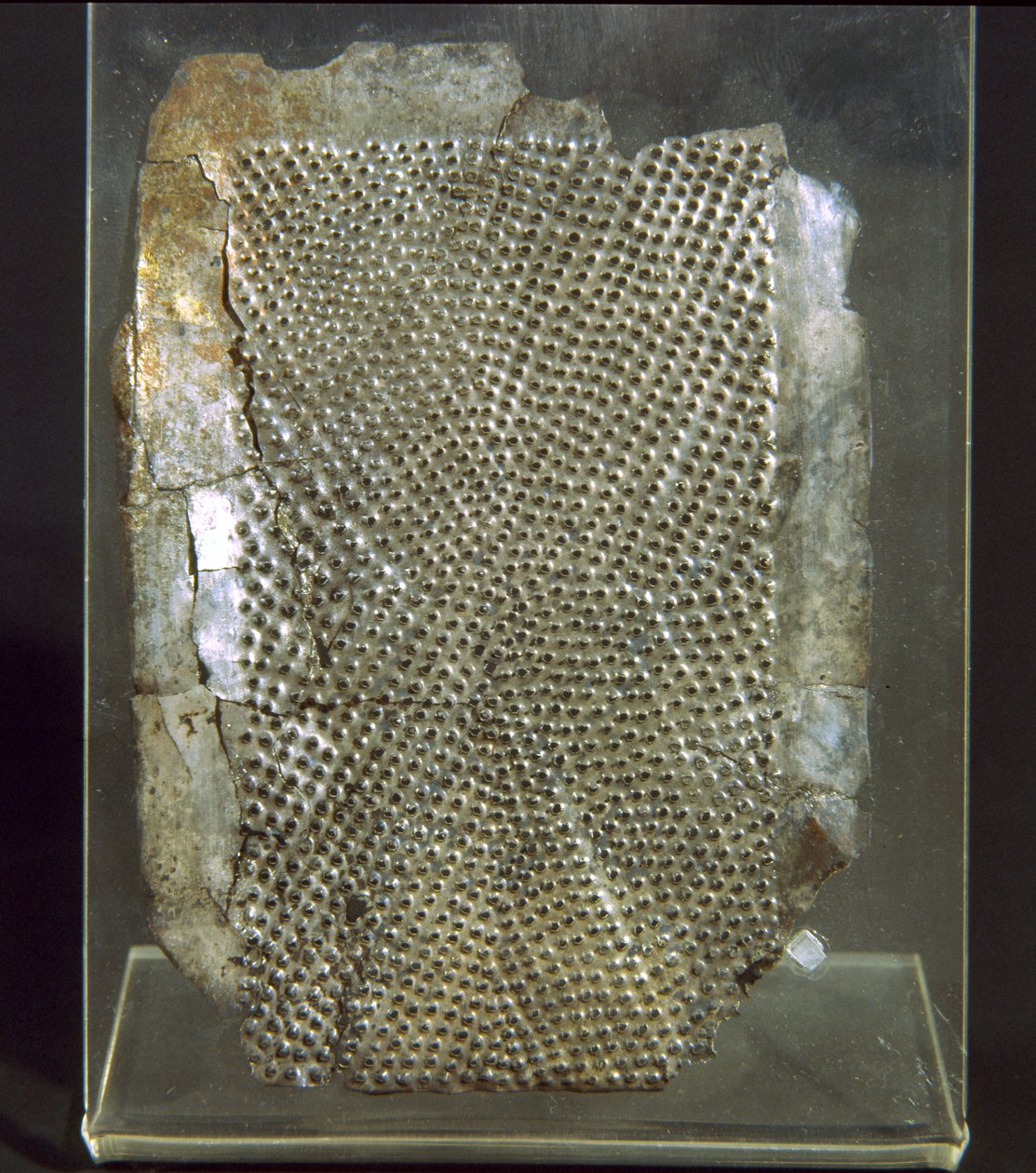 Rasp, uit het Graf van Bernardini di Palestrina door Roman