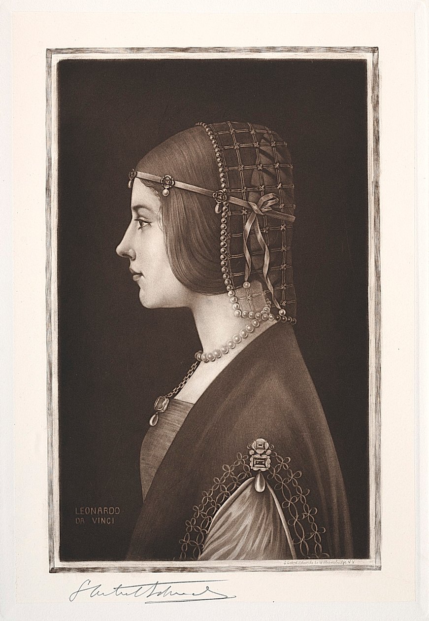Beatrice d