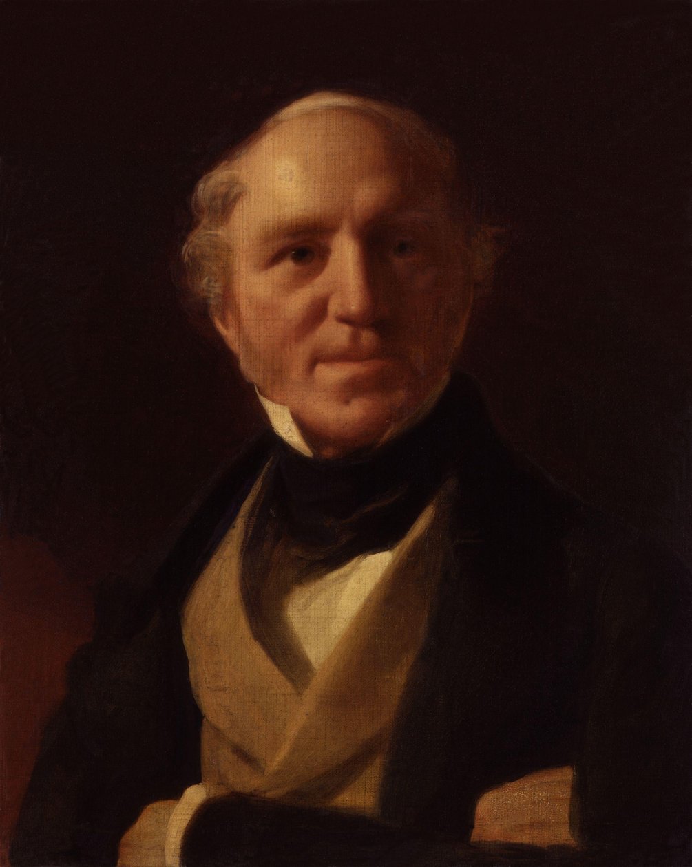 Sir Thomas Bourchier door Samuel Laurence