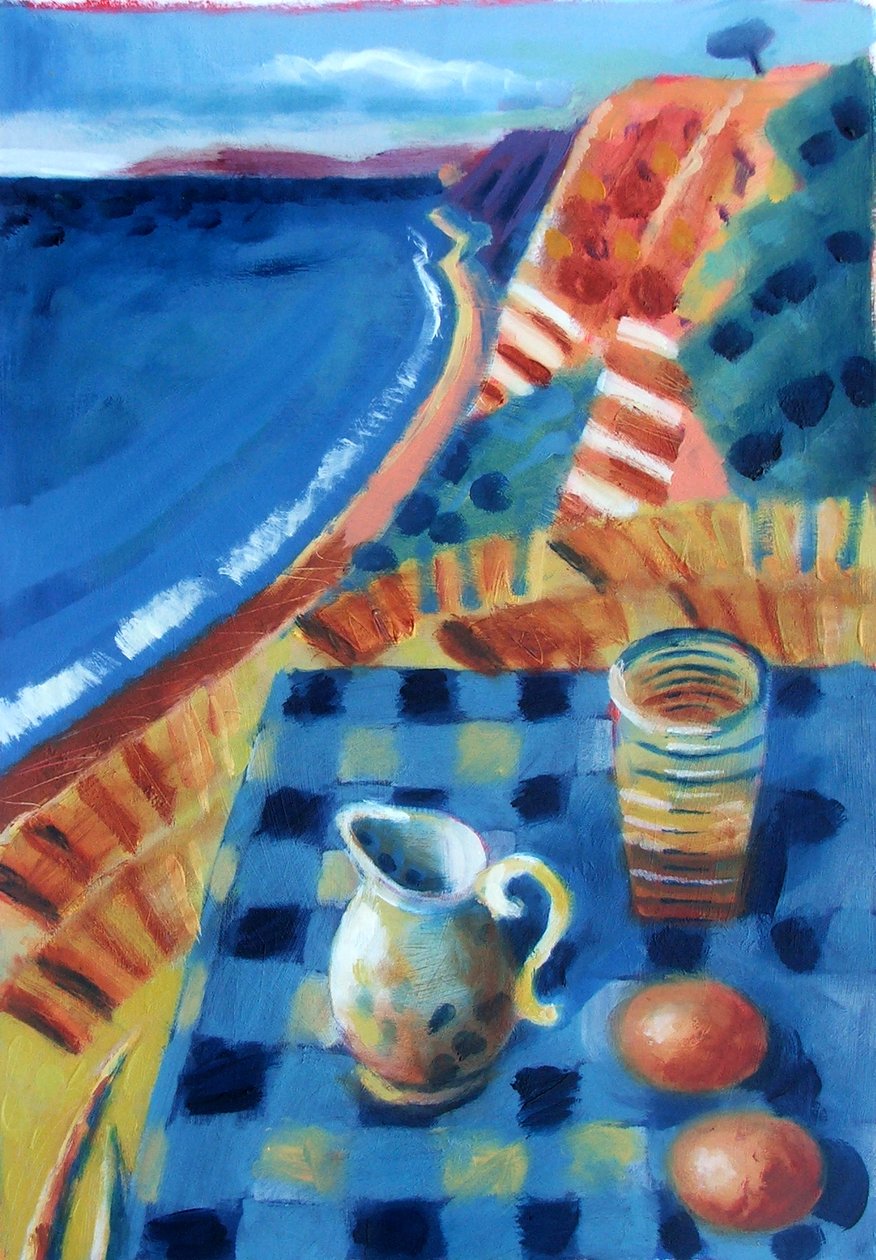 Bier door Sara Hayward