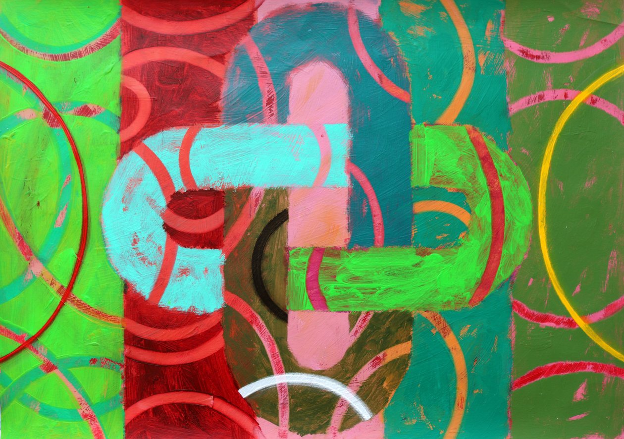 M 10 door Sara Hayward