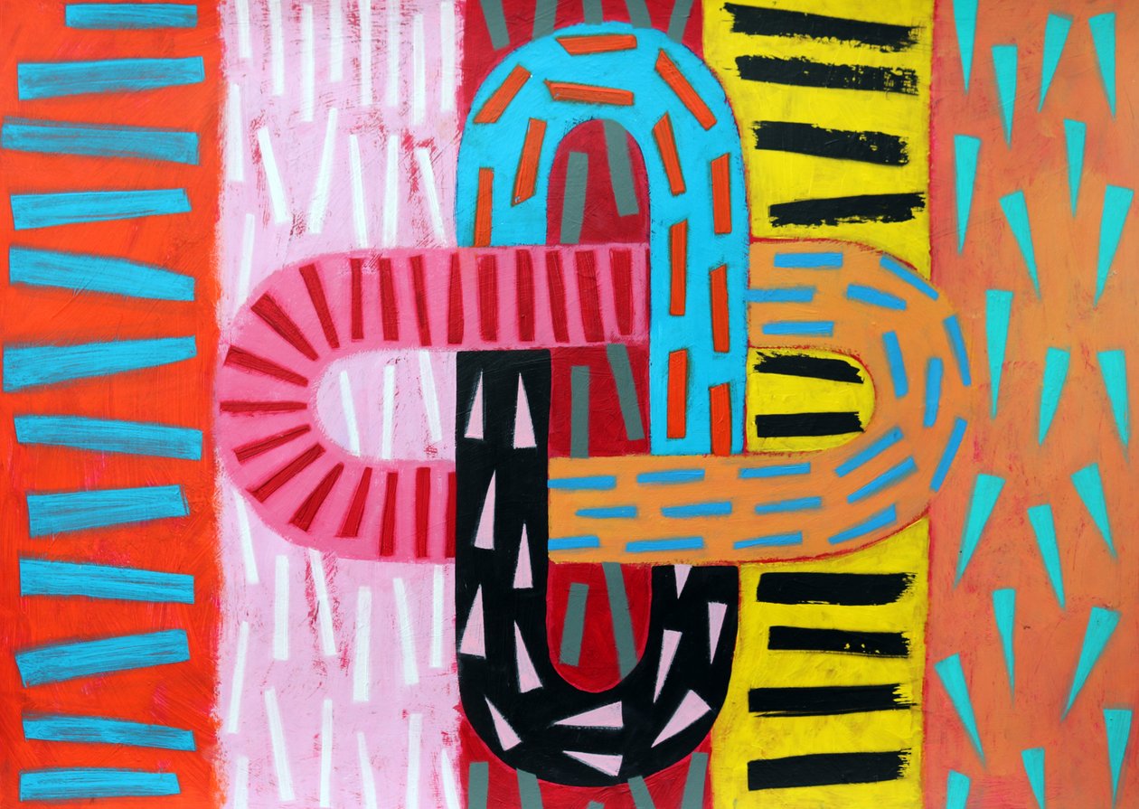 M 4 door Sara Hayward