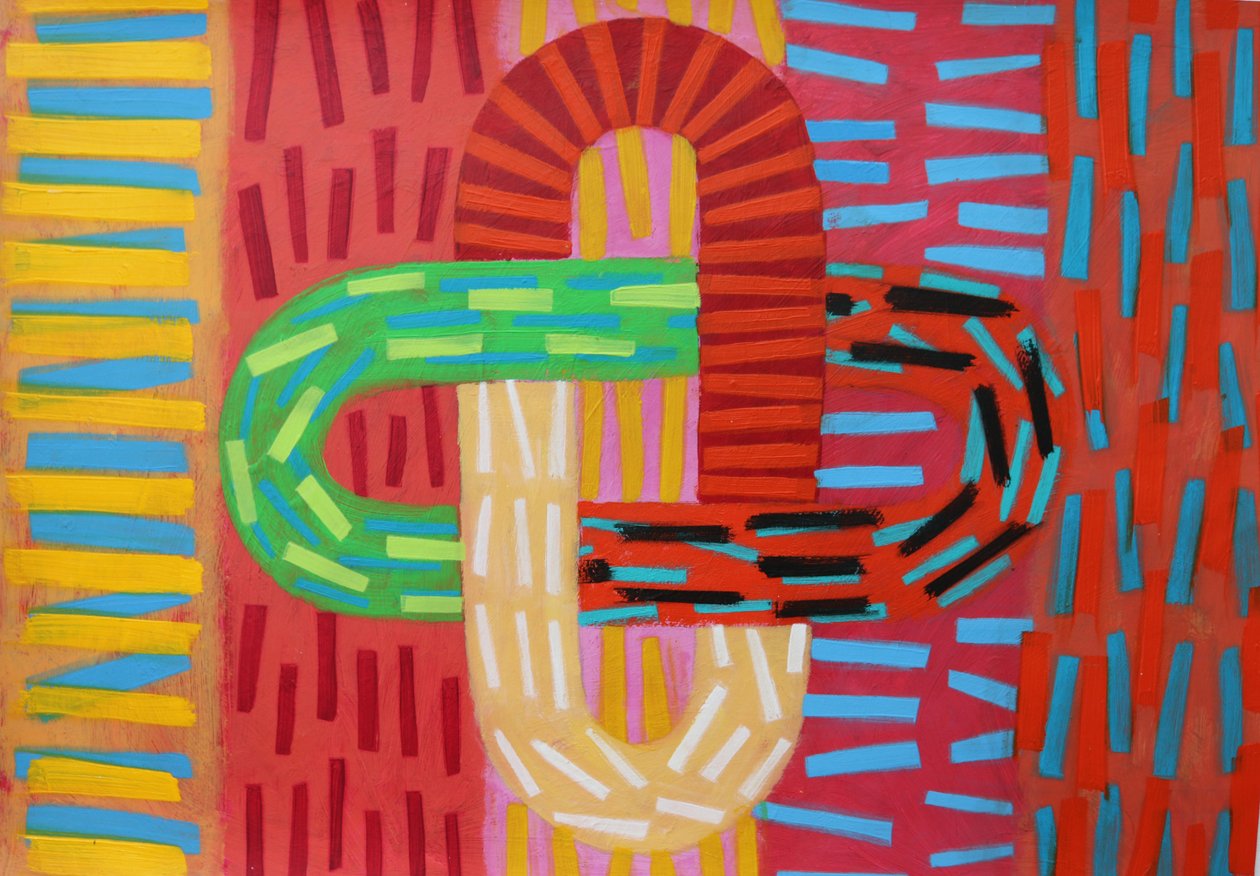 M 5 door Sara Hayward