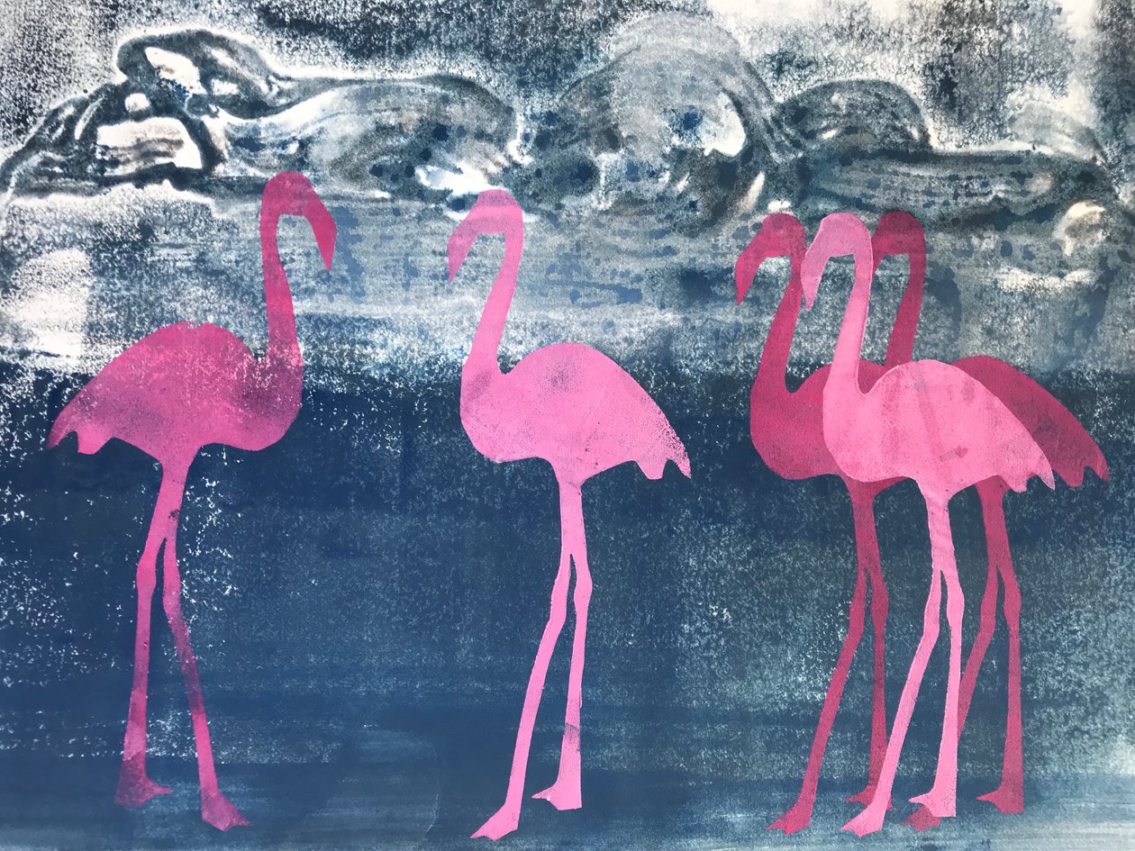 Flamingo