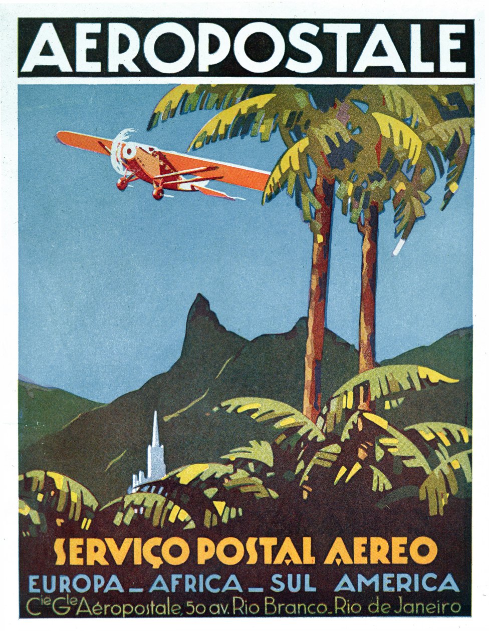 Aeropostale