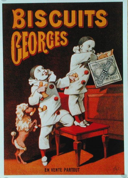 Poster voor 