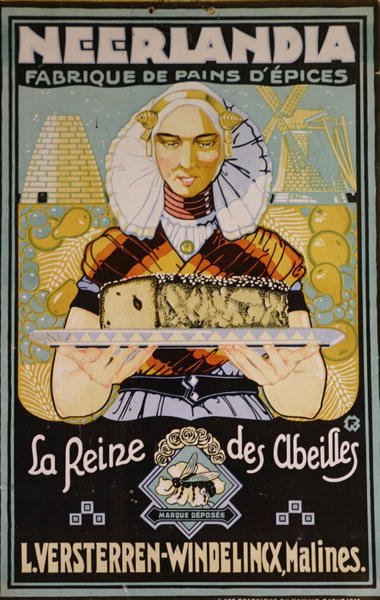 Poster die 