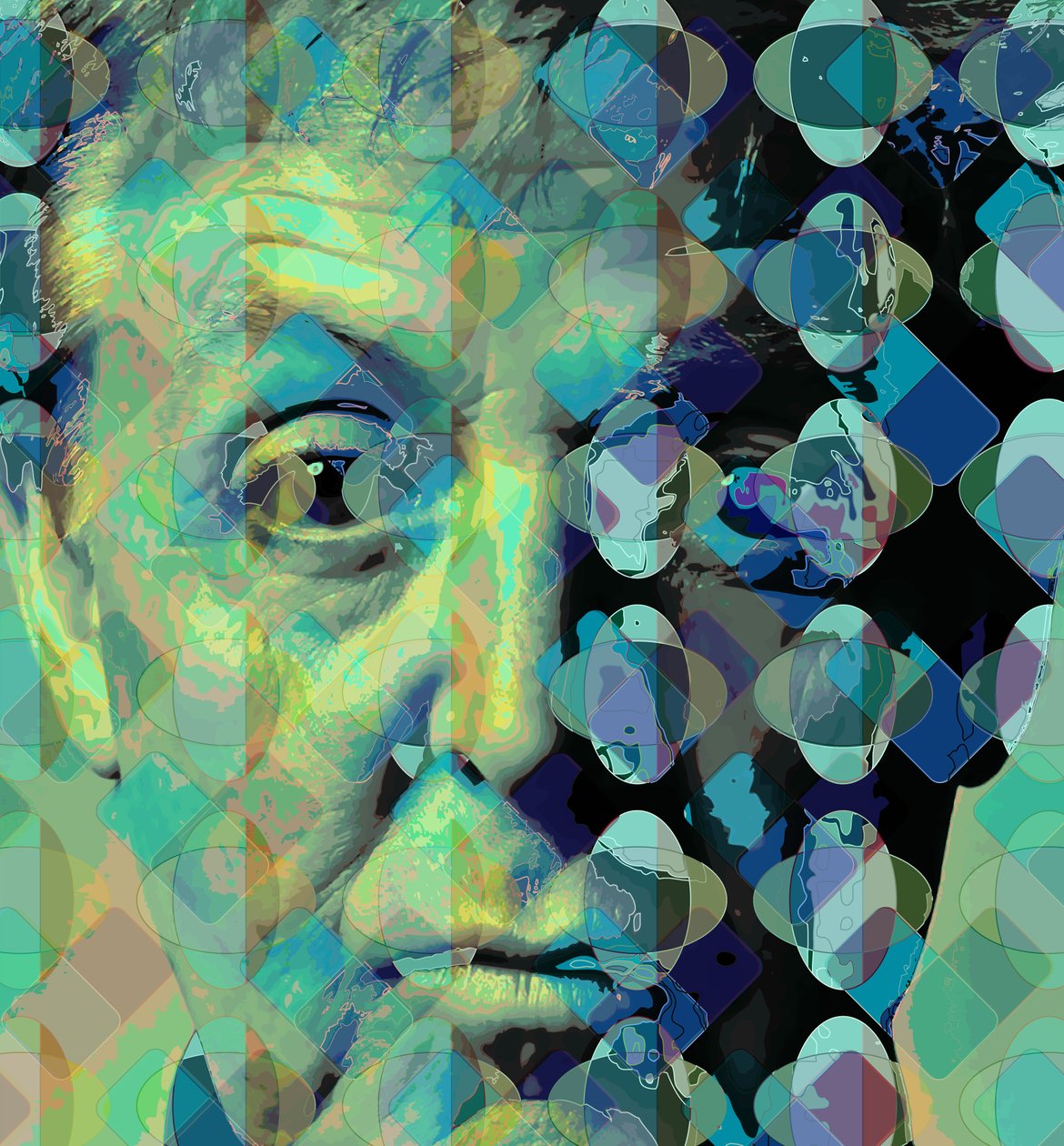 McCartney, 2013 door Scott J. Davis