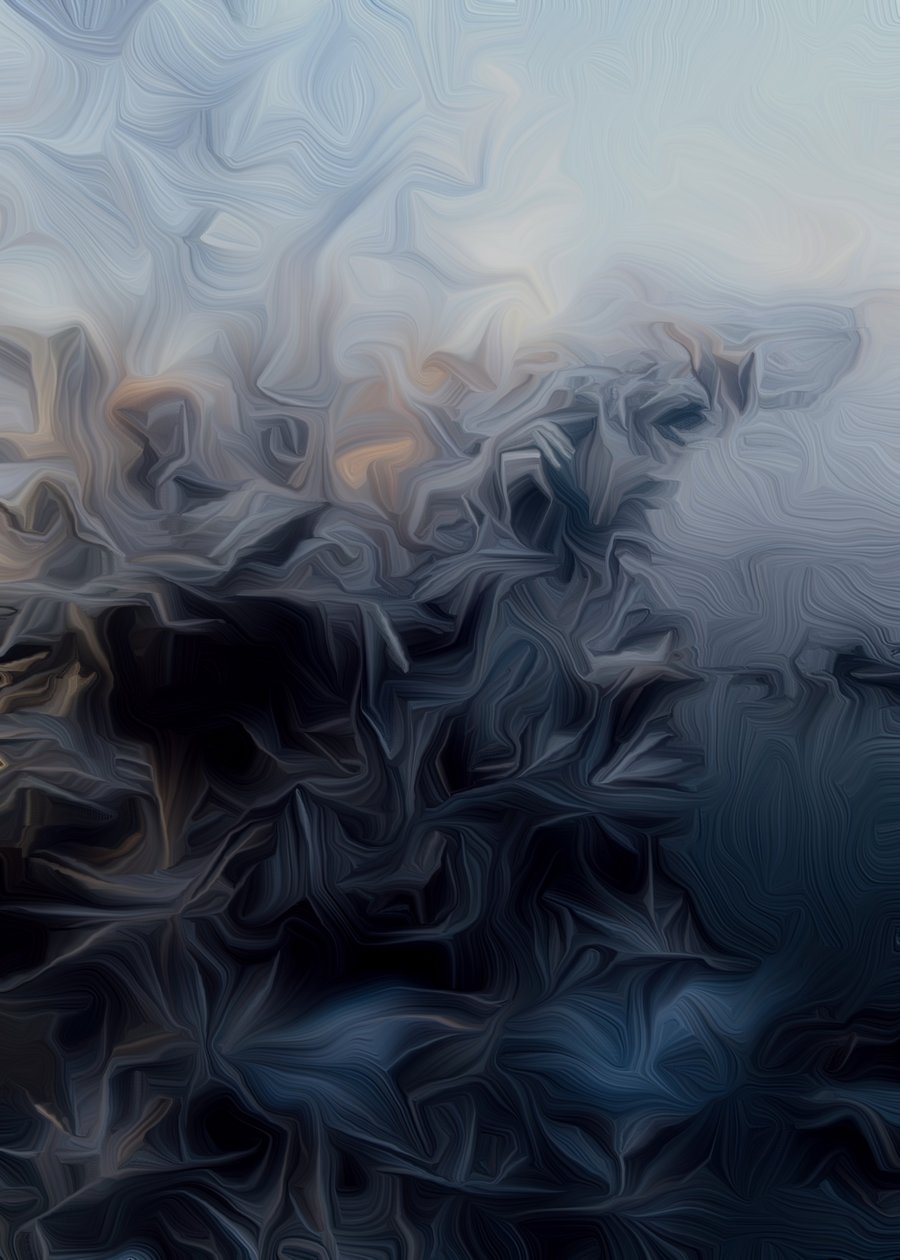 Vorst1 door Scott J. Davis
