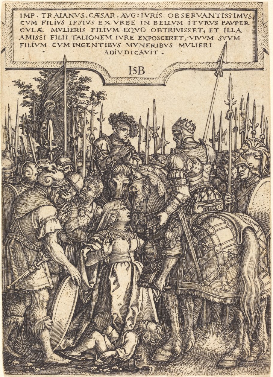 Trajanus