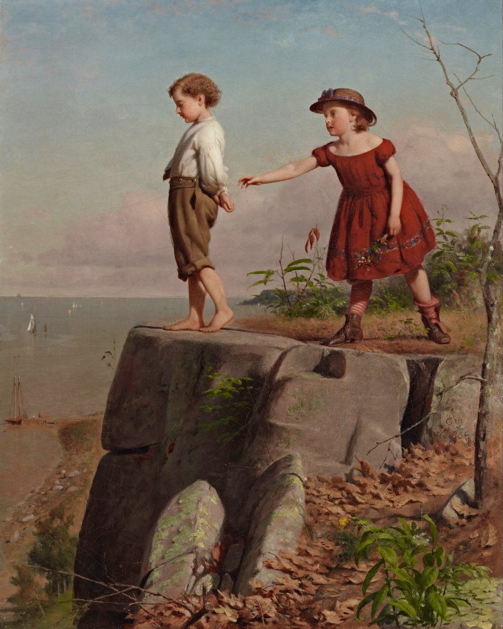 Onbewust van gevaar door Seymour Joseph Guy