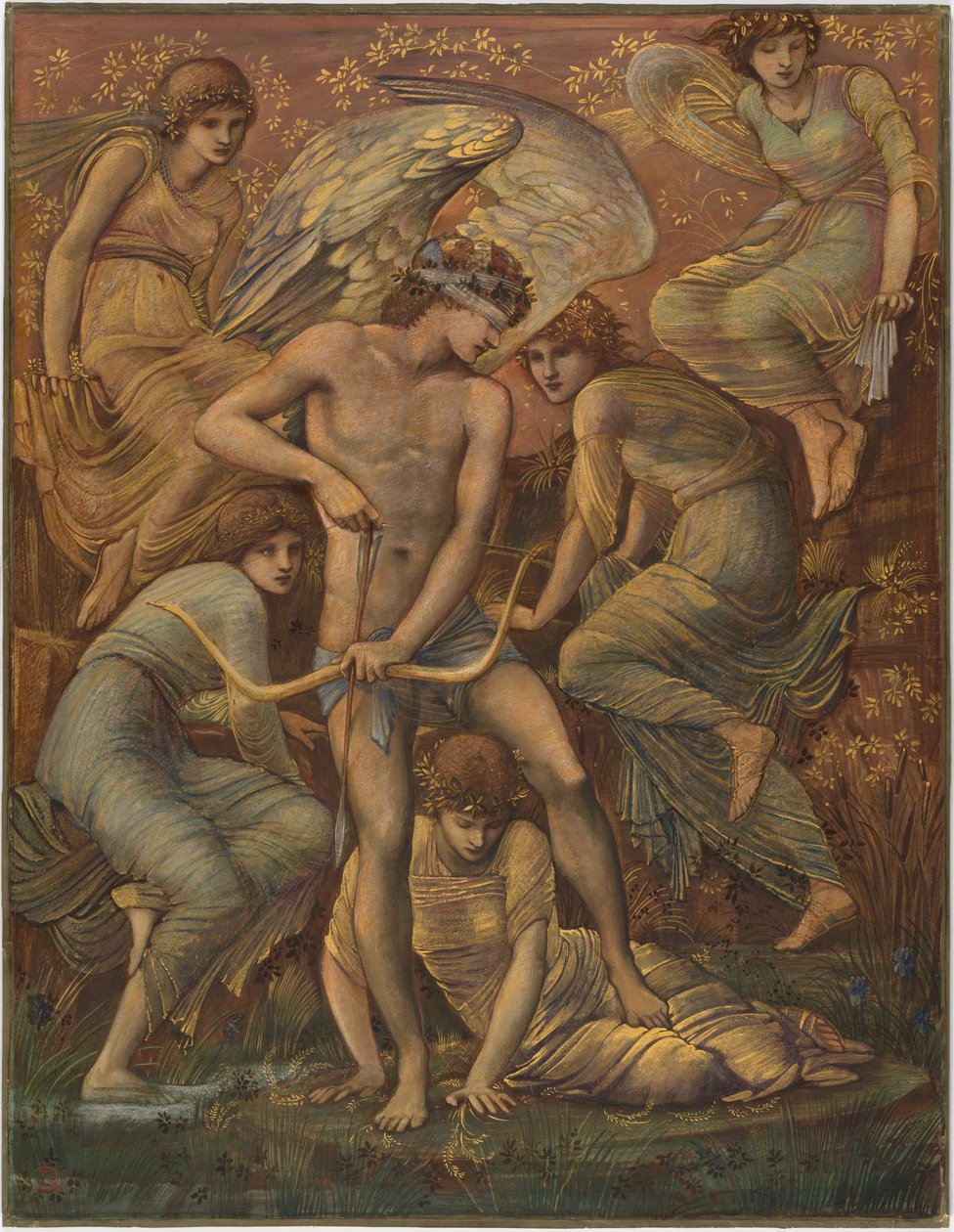 Cupido