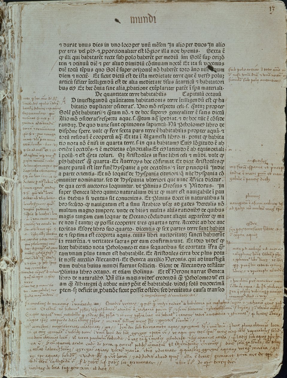 Folio uit Pierre d