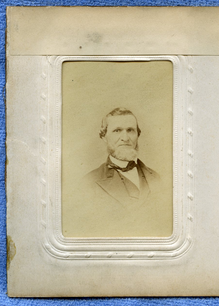 Archibald Gilbert door St. Louis Pittman and Wolfrom