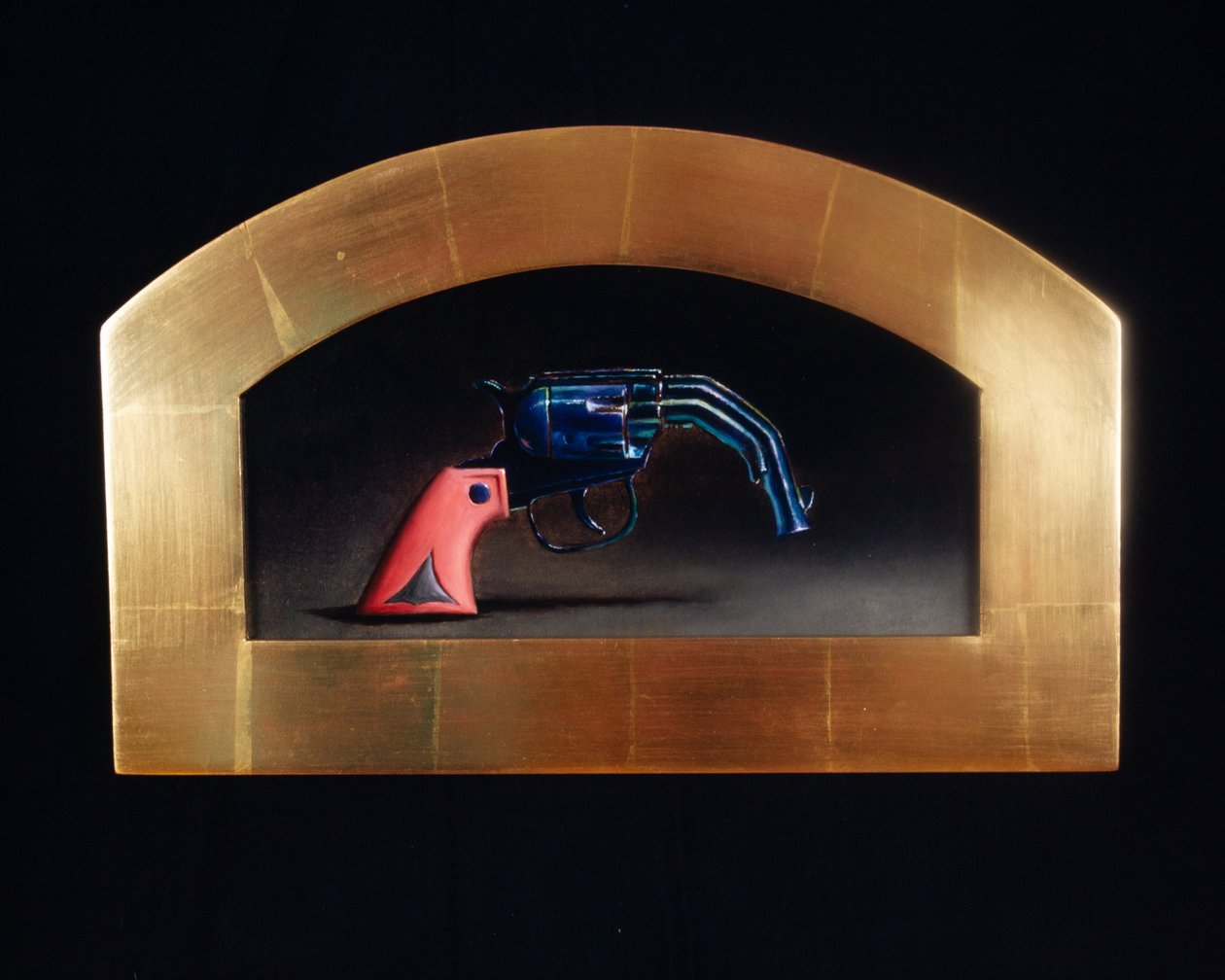 Piecemaker door Steven Skollar