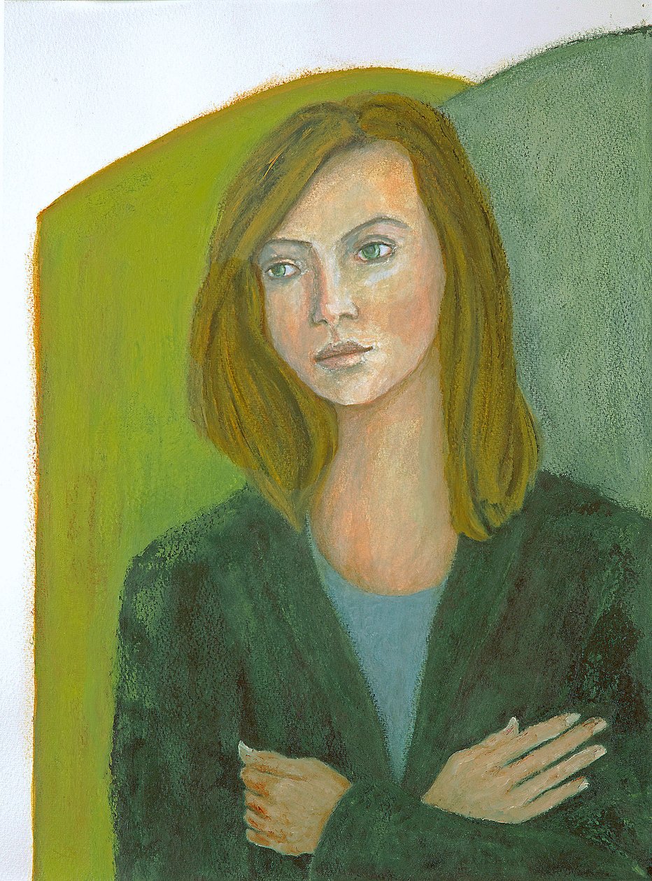 Op zichzelf, 2014 door Stevie Taylor