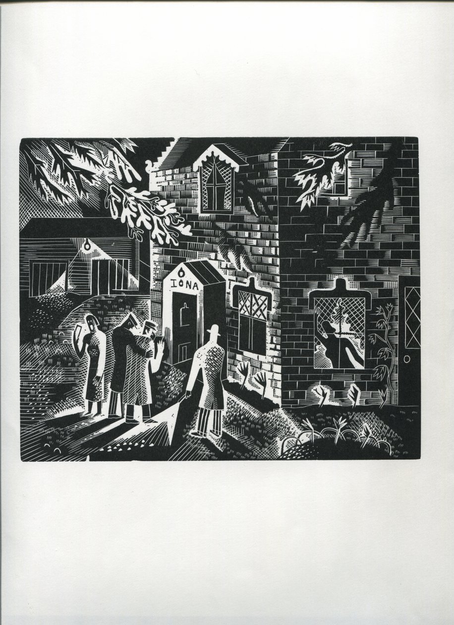 De Kerstzangers door Suzanne Cooper
