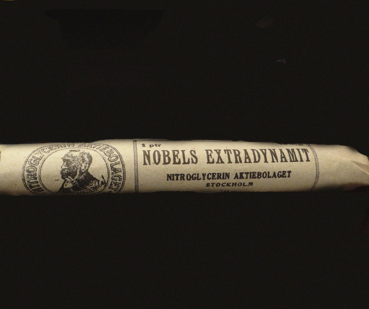 De Nobel