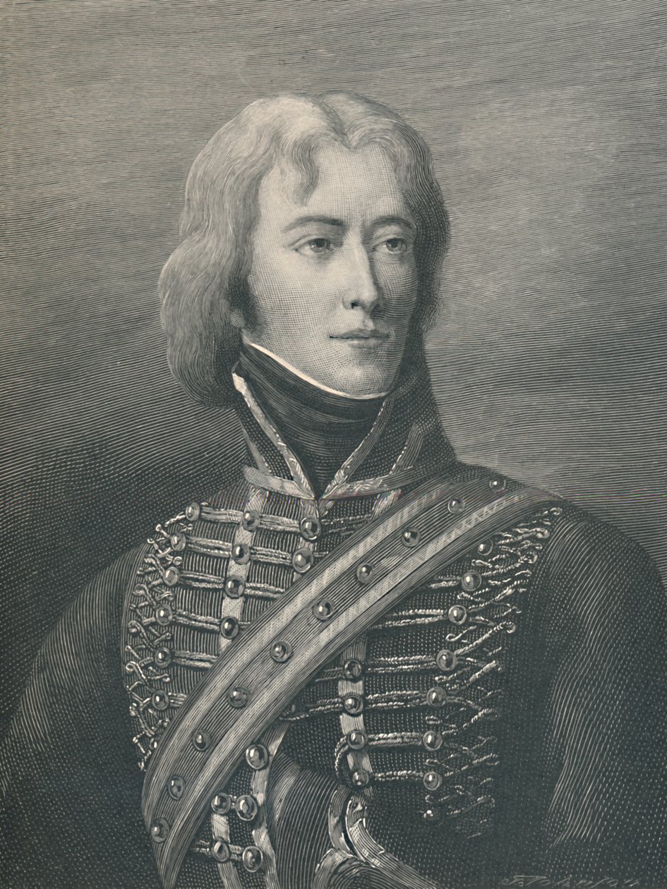 Antoine Richepanse door T. Johnson