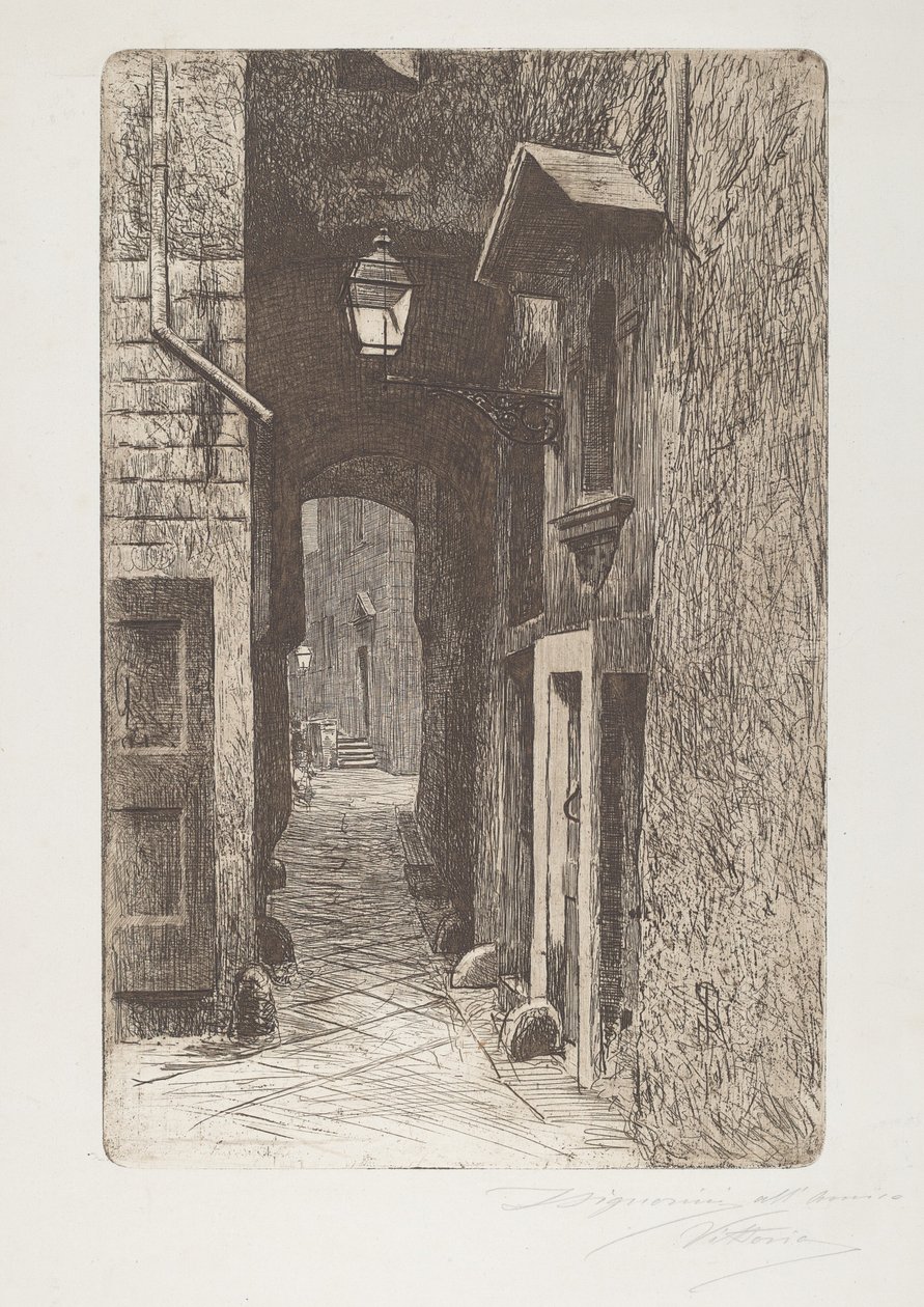 Via de
